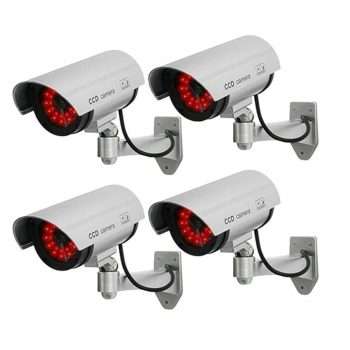 Homaxa Dummy Security CCTV