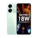 itel P40+ Upto 35% OFF Coupon Code