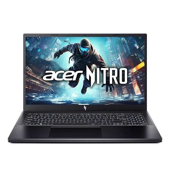 Acer Nitro V Gaming Laptop 25% OFF Coupon Code