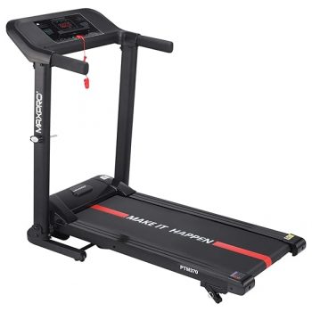 MAXPRO Treadmill 68% OFF