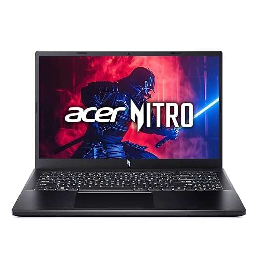 Acer Nitro V Gaming Laptop 25% OFF Coupon Code