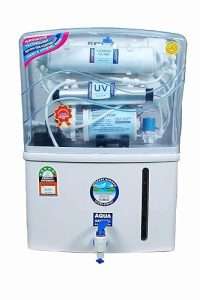 Top 10 Best Water Purifier Brands in India