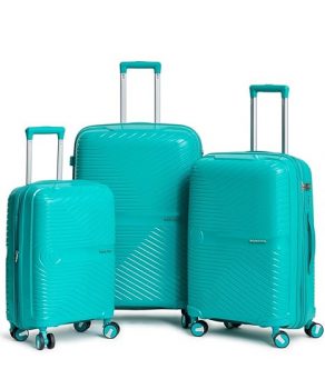 Knight Stallion Spinner Trolley 65% OFF Coupon Code & Updated Discount List On Amazon