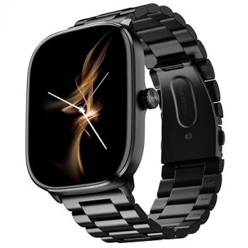 Noise New Macro Smart Watch 75% OFF Coupon Code