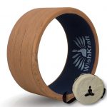 WishKraft Wide Yoga Wheel upto 69%OFF Coupon Code & Updated List On Amazon