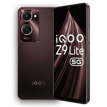 IQOO Z9 Lite 26% OFF Coupon Code & Updated Discount List On Amazon