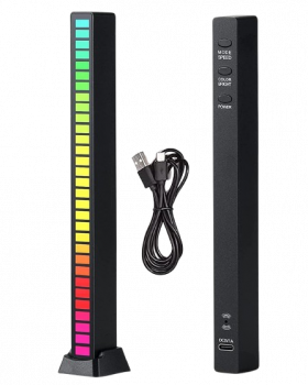 RGB Bar Light Upto 34% OFF Coupon Code & Updated Discount List On Amazon