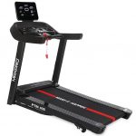 Sparnod Fitness STH-3004 Walking Pad Treadmill 64% OFF