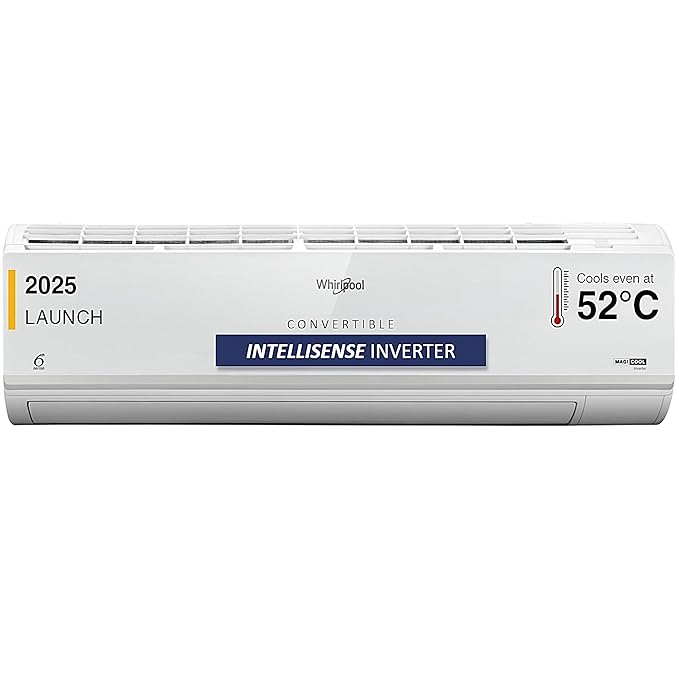 Whirlpool AC 55% OFF