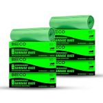 Beco Eco-Friendly Garbage Bags Upto 50% Coupon Code & Updated Discount List On Amazon