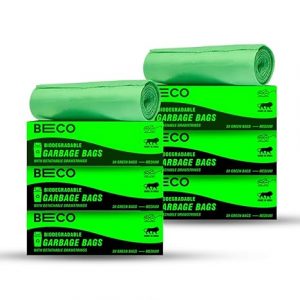 Eco-Friendly Home Products