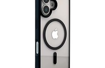 PHONE PALACE Clear Magnetic Military Upto -75% OFF Coupon Code & Updated Discount List On Amazon