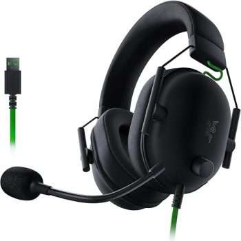 Razer BlackShark V2 X USB Wired 57% OFF Coupon Code