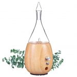 Raindrop Nebulizing Essential Oil Diffuser Upto 24% OFF Coupon Code & Updated Discount List On Amazon