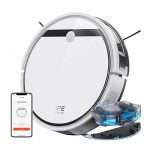ILIFE V3x Robotic Vacuum 68% OFF coupon code