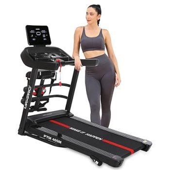 MAXPRO Treadmill 52% OFF Coupon Code