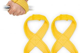 Boldfit Weightlifting Strap Upto -40% OFF Coupon Code & Updated Discount List On Amazon