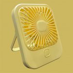 Gaiatop USB Desk Fan 30% OFF
