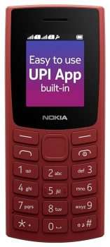 Nokia 106 Single Sim, Keypad Phone 24% OFF Coupon Code & Updated Discount List On Amazon