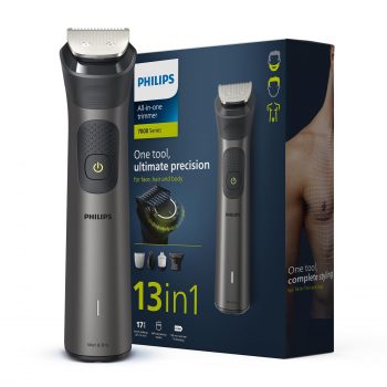Philips India’s No.1 Men’s Trimmer 24% OFF Coupon Code & Updated Discount List On Amazon