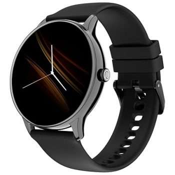Noise Twist Go Smart Watch 1.39 74% OFF Coupon Code & Updated Discount List On Amazon