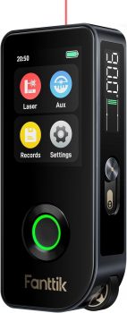 Laser Distance Measuring Tools