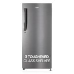 Haier 190 L, 4 Star, Direct Cool Single Door Refrigerator Upto 29% OFF Coupon Code & Updated Discount List On Amazon