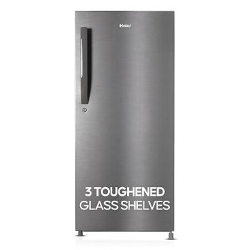 Haier 190 L, 4 Star, Direct Cool Single Door Refrigerator Upto 29% OFF Coupon Code & Updated Discount List On Amazon