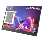 Portable Monitor, 15.6″ 1080P Laptop Screen off -33% coupon codes updated discount list on amazon