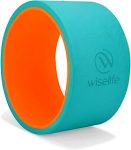 Wiselife Yoga Wheel Pro For Men & Women Upto 20% Off Coupon Code & Updated Discount On Amazon