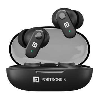 Portronics Harmonics 65% OFF Coupon Code & Updated Discount & Offers List On Amazon