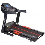 MAXPRO Torque Plus 5Hp Peak AC Motor Auto Incline Treadmill 49% OFF Coupon Code