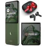 Motorola razr 50 ultra 20% OFF Coupon Code