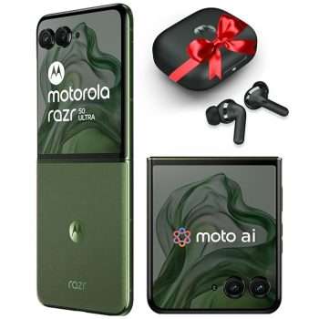 Motorola razr 50 ultra 20% OFF Coupon Code