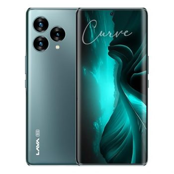 Lava Blaze Curve 5G 30% OFF Coupon Code