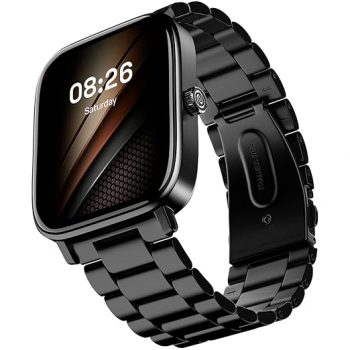 Noise Smart Watch 79% OFF Coupon Code