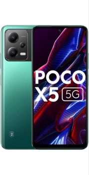 Poco X5 34% OFF coupon code