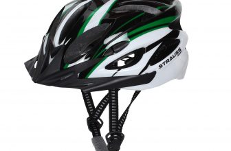 Strauss Adjustable Cycling & Skating Helmet UPTO 49%OFF Coupon code & Updated Discount List On Amazon