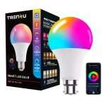 trenzu Smart Bulb, WiFi Smart Bulb