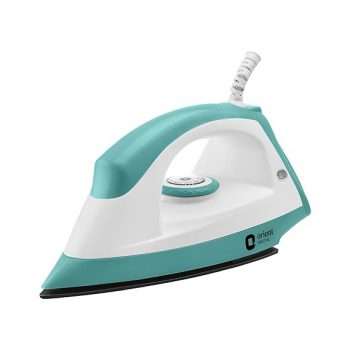 Orient Electric Fabrijoy 1000 Watt Dry Iron 50% OFF Coupon Code