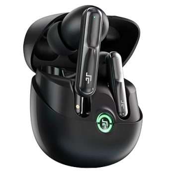 CrossBeats Sonic 3 TWS Ear Buds 71% OFF Coupon Code & Updated Discount List On Amazon