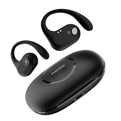 Noise Pure Pods Wireless Open Ear Earbuds 57% OFF Coupon Code