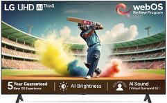 LG 4K Ultra HD Smart LED TV 42% OFF Coupon Code & Updated Discount List On Amazon