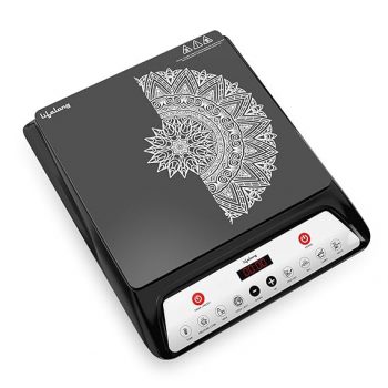 Lifelong 1800 Watt Induction Stove 69% OFF Coupon Code & Updated Discount List On Amazon