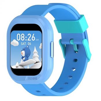 Noise Champ 2 Kids Smart Watch 45% OFF Coupon Code