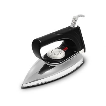 Wipro GD101 Popular 1000 watts Electric Dry Iron 15% OFF Coupon Code