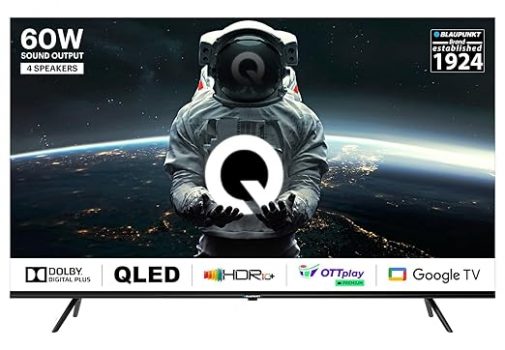 Blaupunkt TV 47% OFF Coupon Code