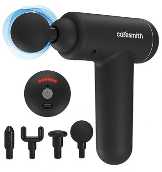 Caresmith Massager Machine 70% OFF Coupon Code