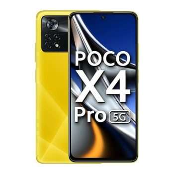 Poco X4 Pro 37% OFF coupon code