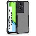 Narzo N61 Back cover Upto 80% OFF Coupon Code